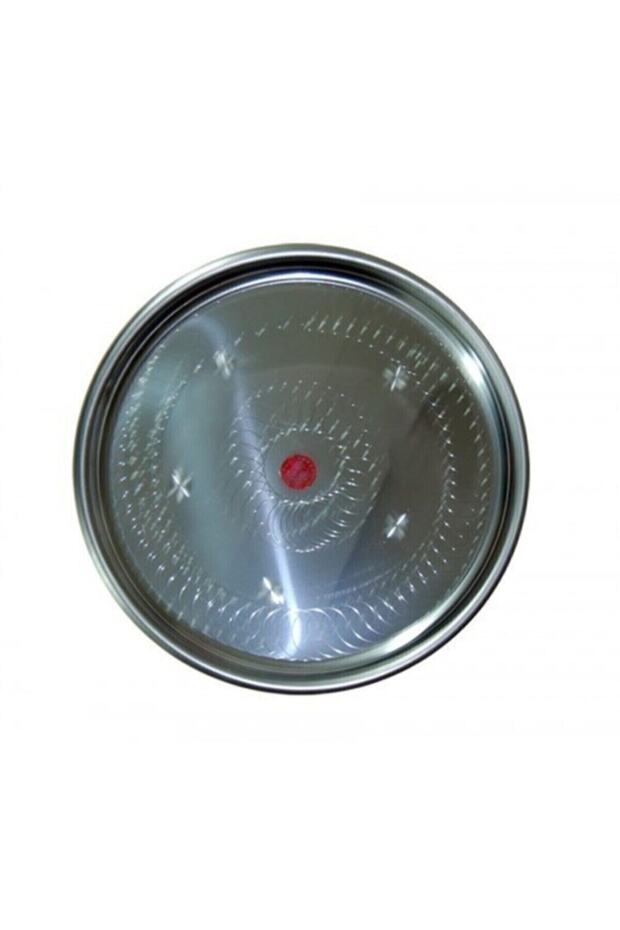 Chrome Stainless Tray, Sini 14 No. 75 Pc (cap:72 Cm.)