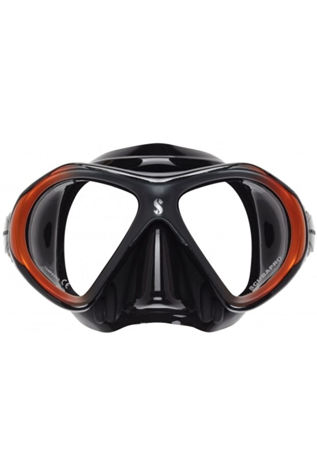 Spectra Mini Bronz/Siyah Maske