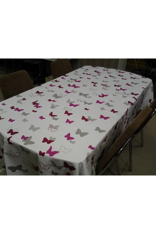 140x220 Masa Örtüsü - 1