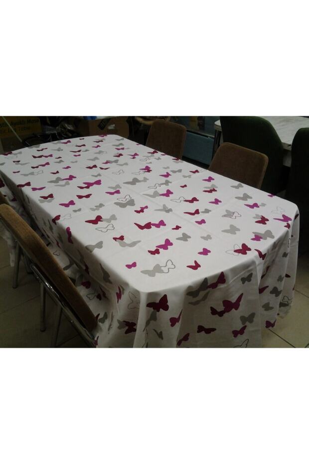 140x220 Masa Örtüsü - 2