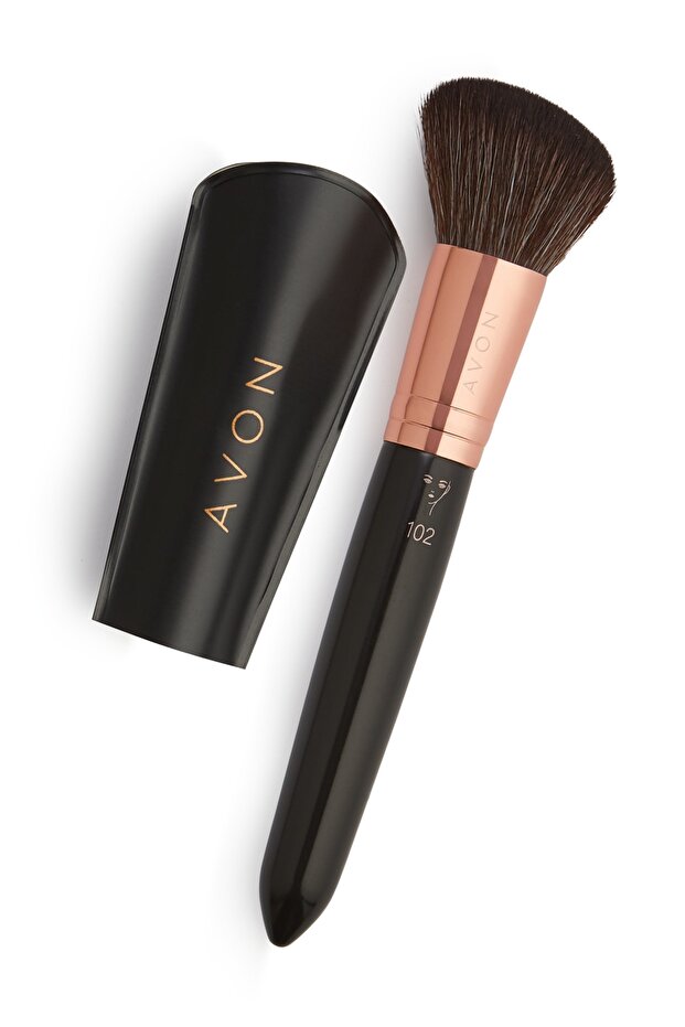 Allık Fırçası - 1