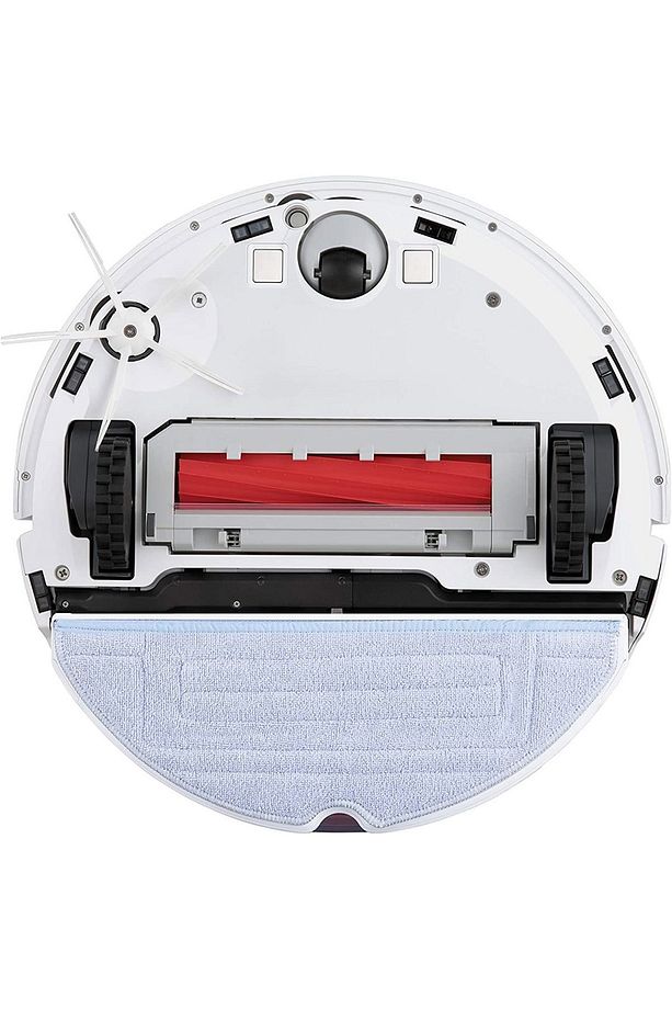 2 Adet Roborock S7 Sonic Mopping Robot Süpürge Uyumlu Yıkanabilir Hepa Filtre - 2