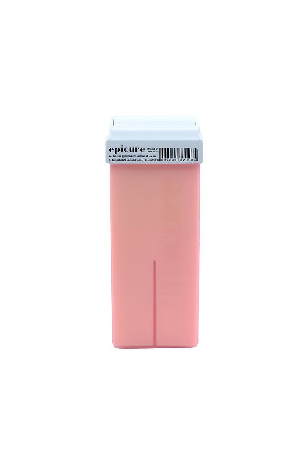 Pembe Pudralı Kartuş Ağda 100 ml - 1