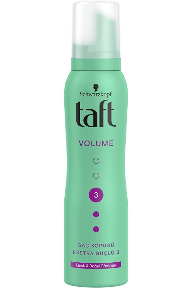 Volumen Köpük 150 Ml - 2