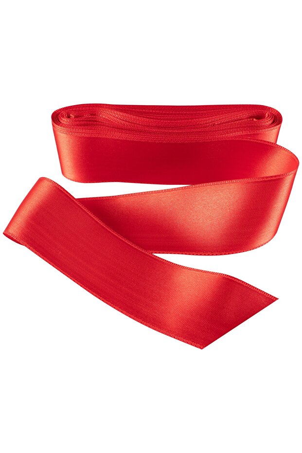 Satin Ribbon 4 cm 10 Meters