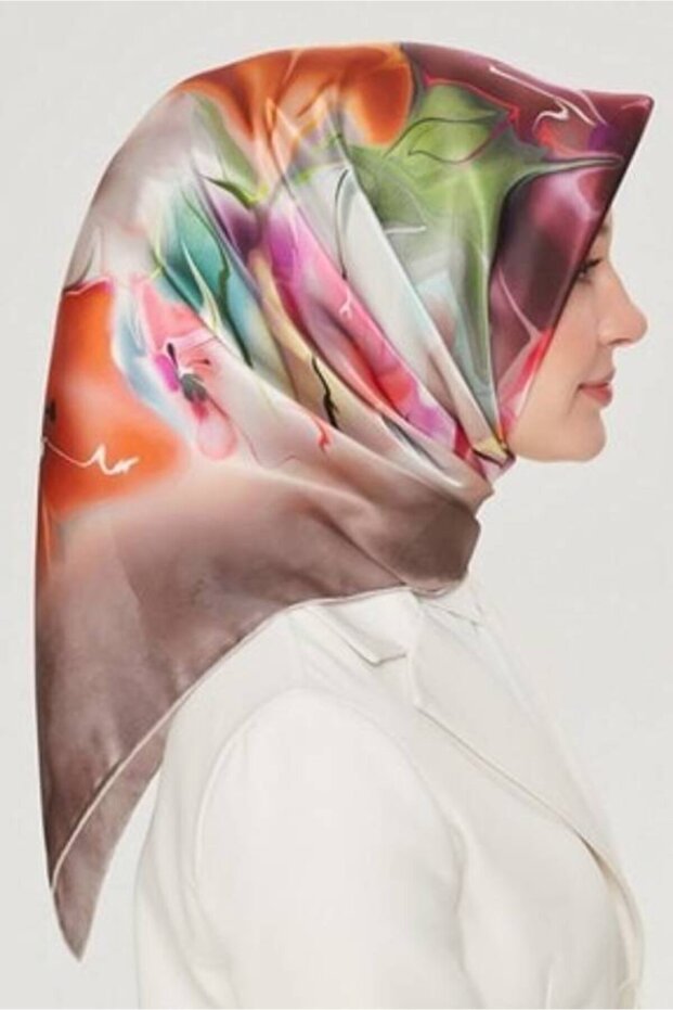 Ipek Eşarp 8527d (t) (nostalji) - 3