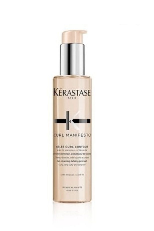 Paris Curl Manifesto Gelée Curl Contour Paris150 ml - 2