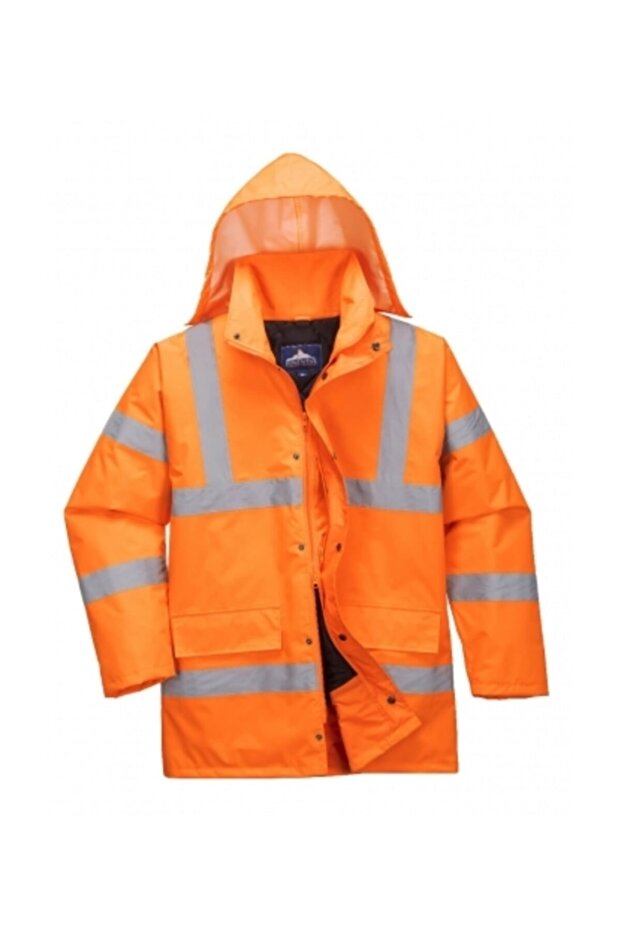 سترة عاكسة - 3