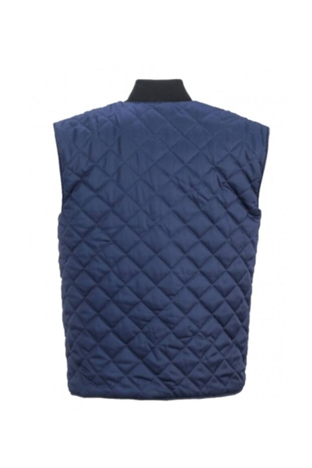 Reflektörlü Çift Taraflı Yelek - 3