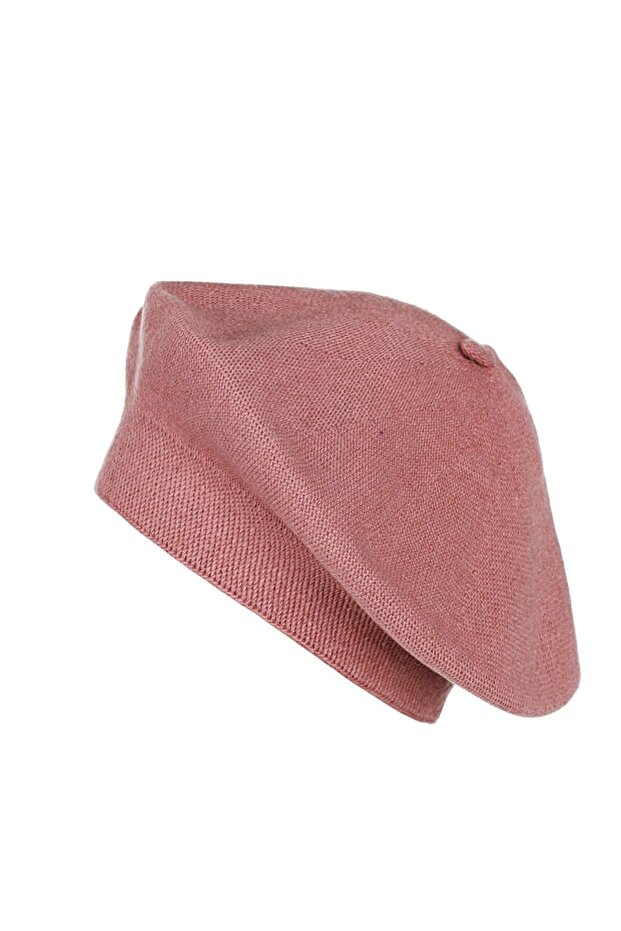 Women's Lady Baretta Painter Beret Fo 2506 Canyon Color