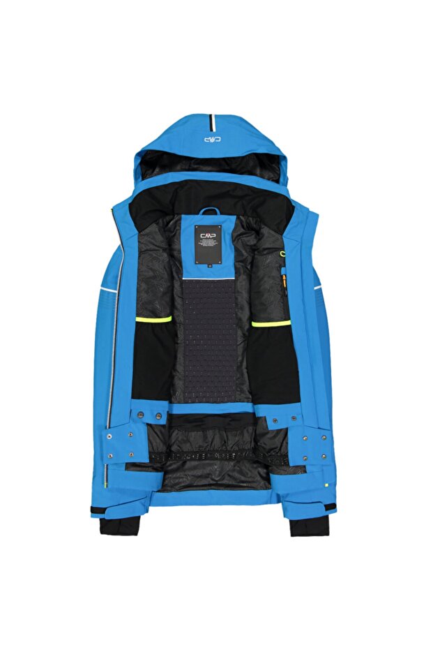 Erkek Kayak Montu - 3