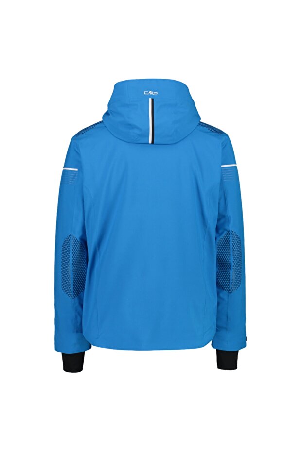 Erkek Kayak Montu - 4