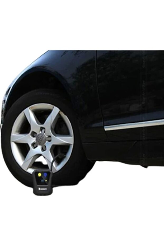 Digital Hava Kompresörü MC12265 - 3