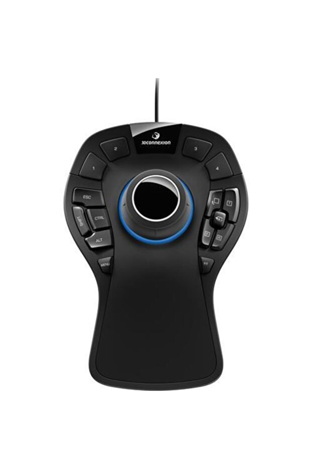 Space Mouse Pro 3dx-700040 - 1