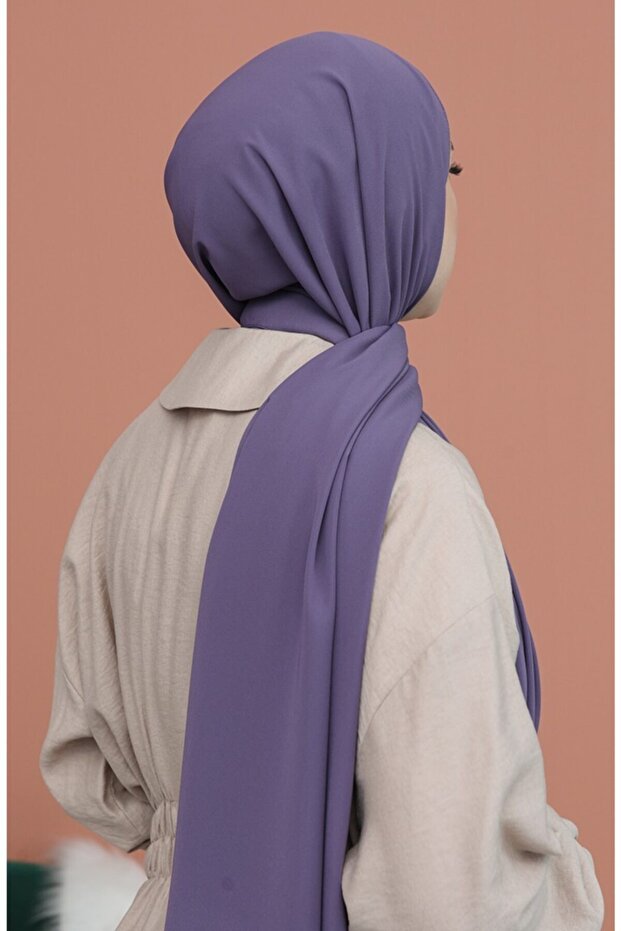 Medine İpeği Şal - 2