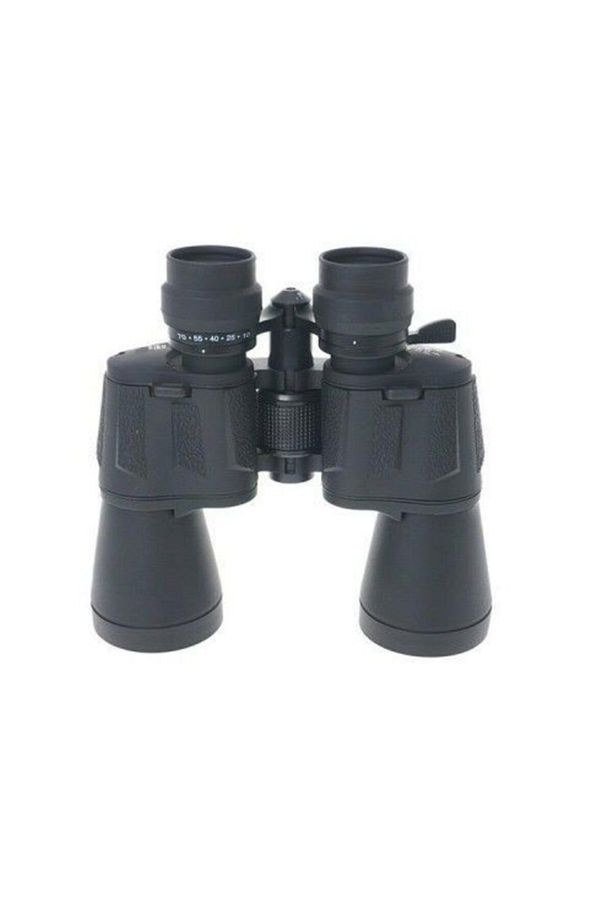 8-24x50 Zoom Dps I Zoomlu Süper Kaliteli Dürbün - 2