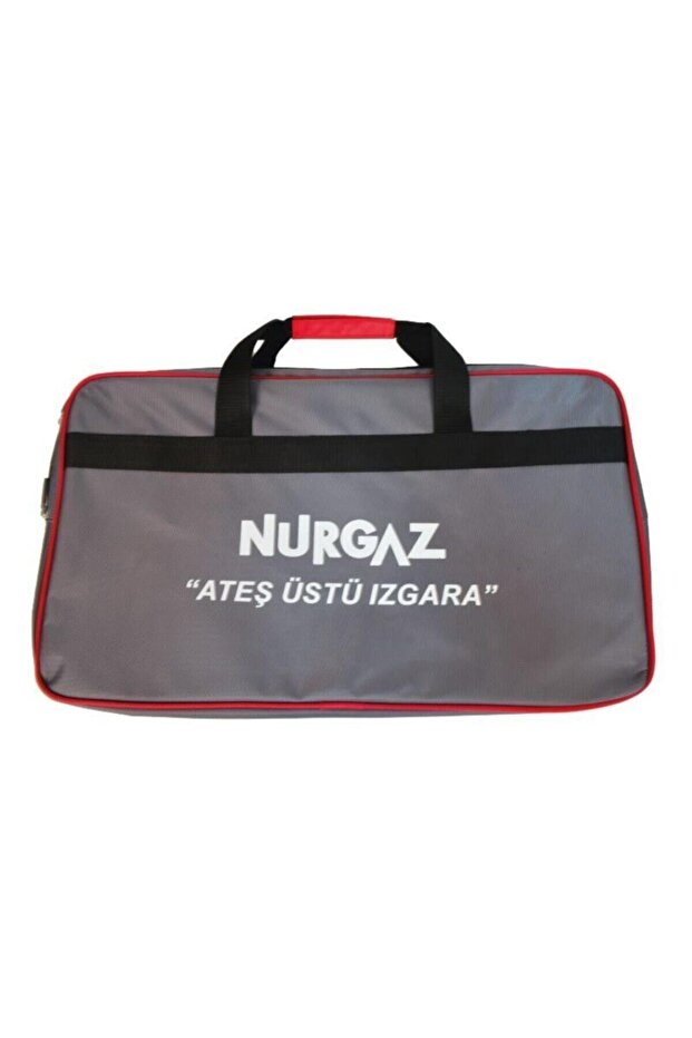 Ateş Üstü Izgara - 3