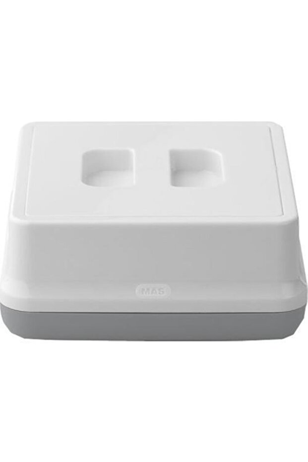 Enjoy Coin and Multi-Purpose Box Gray 0586