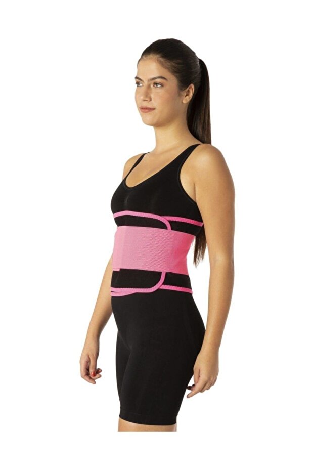 Sauna Effect Unisex Thermal Belt