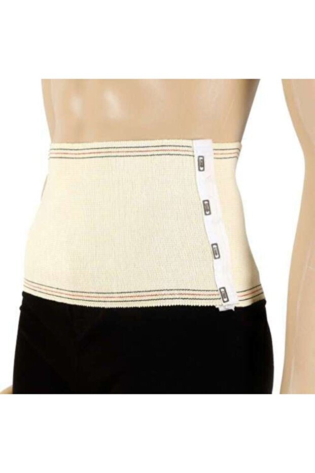 Kancalı Kışlık Korse - 3