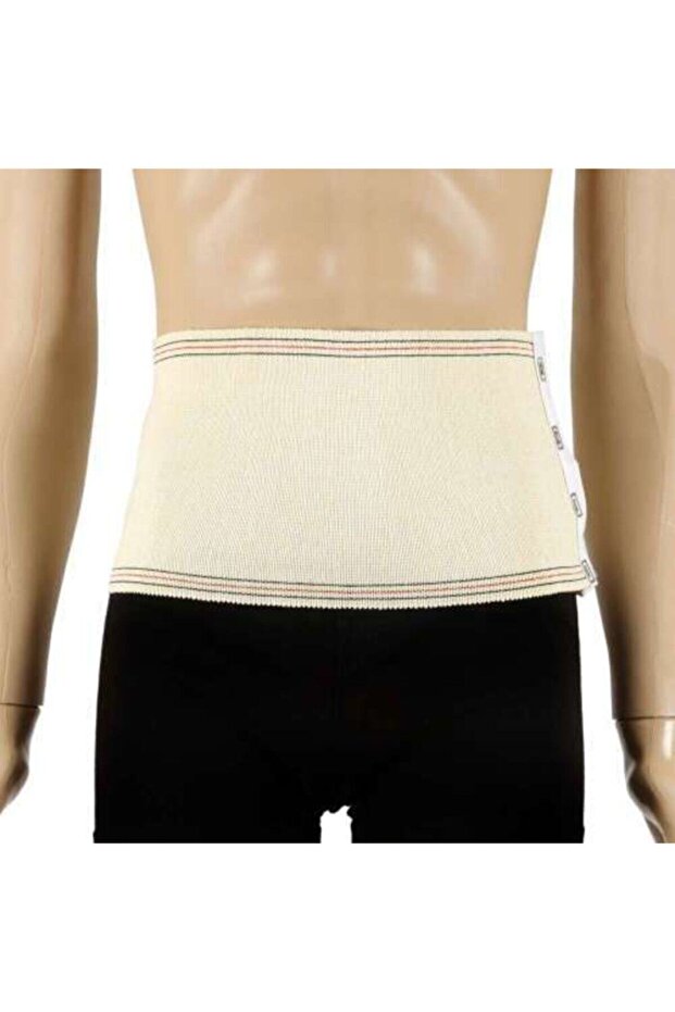 Kancalı Kışlık Korse - 4