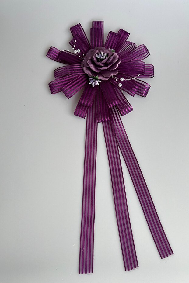 Ornament pentru pachet de mire - 1