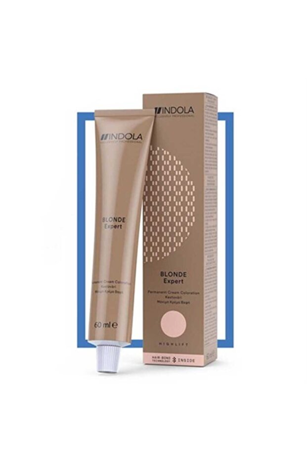 Saç Boyası 60 ml - 3