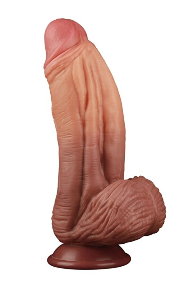 Dev Dildo 25 cm - 1