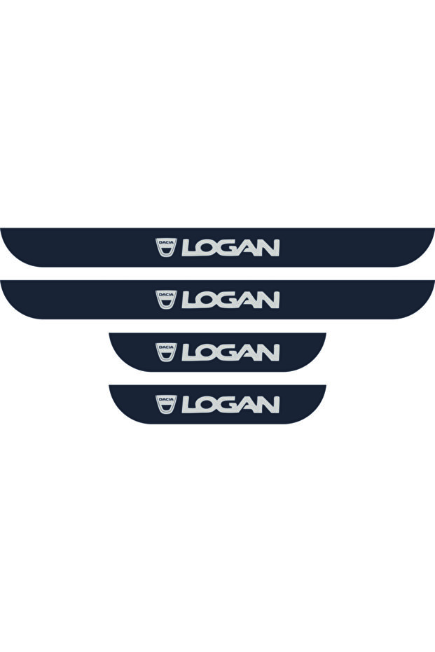 Dacia Logan Kapı Eşiği - 1