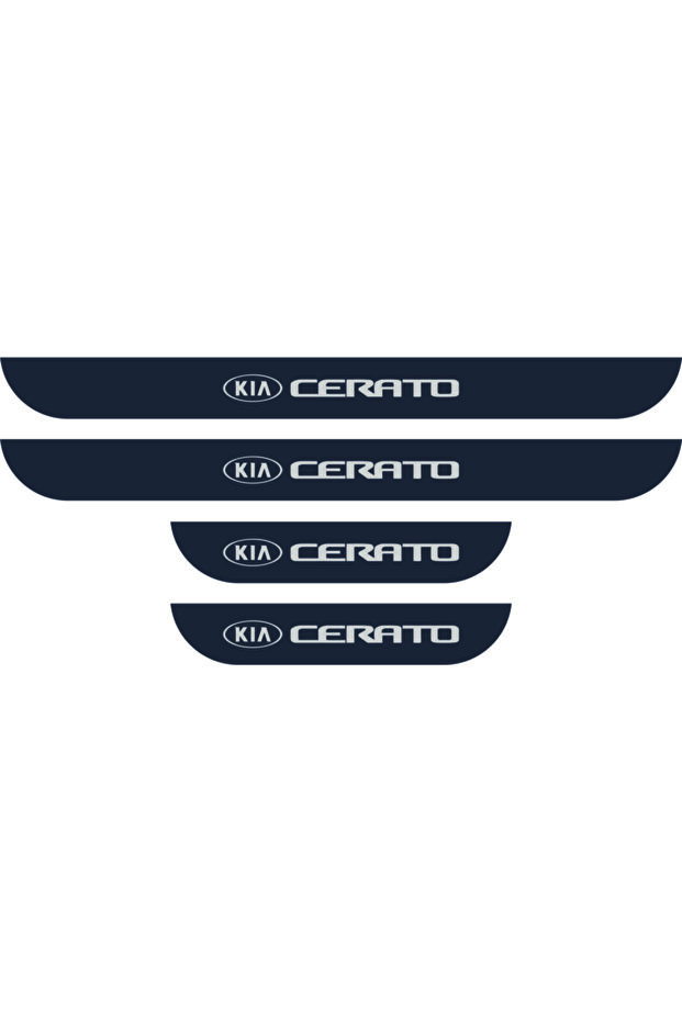 Kia Cerato Kapı Eşiği - 1