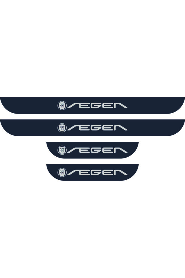 Fiat Egea Kapı Eşiği - 1