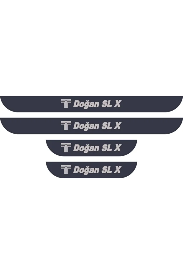 Doğan Slx Kapı Eşiği - 1