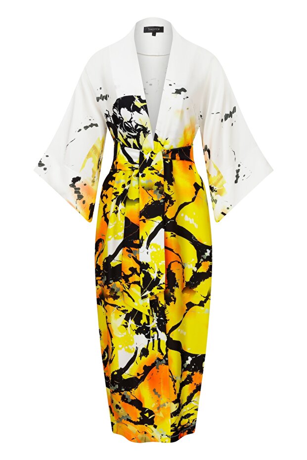 Falias Heaven Kimono