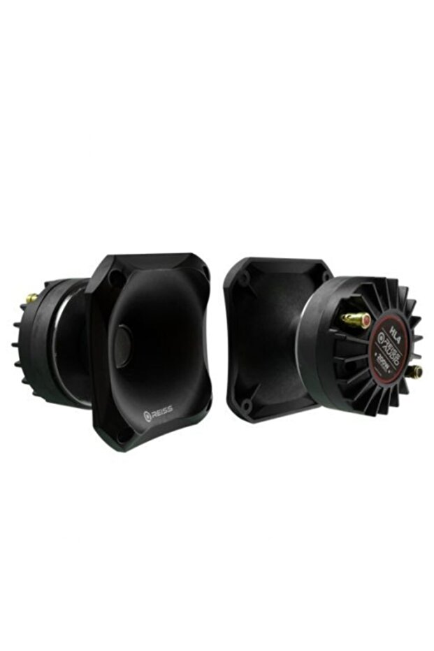 Rs- Hl4 Tweeter - 4