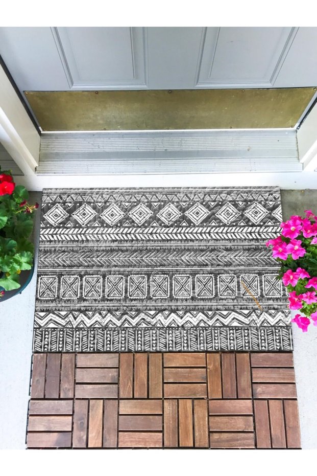 Decorative Door Mat Decorative Door Mat Outdoor Mat Home Door Mat