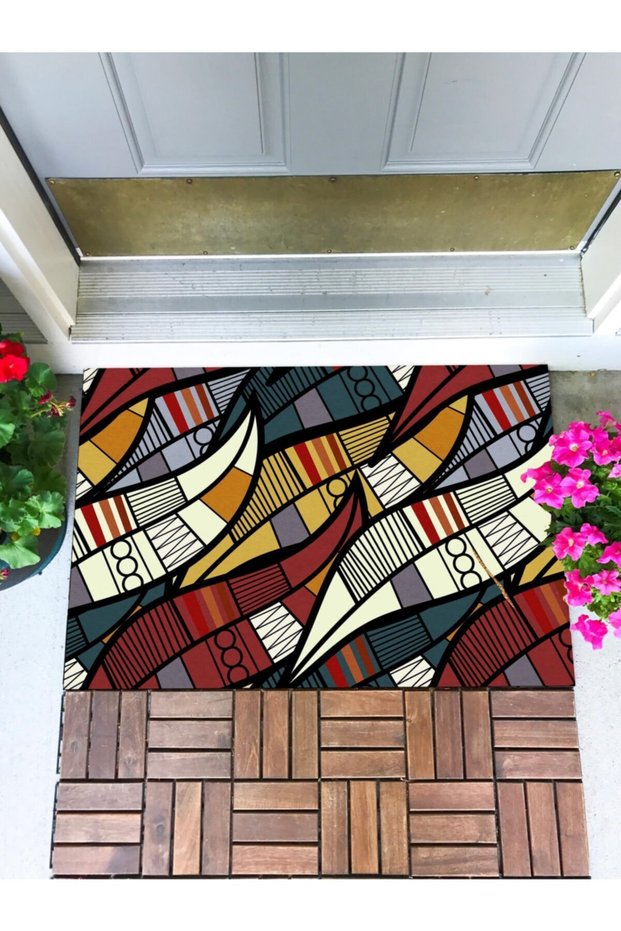 Decorative Door Mat Decorative Door Mat Outdoor Mat Home Door Mat