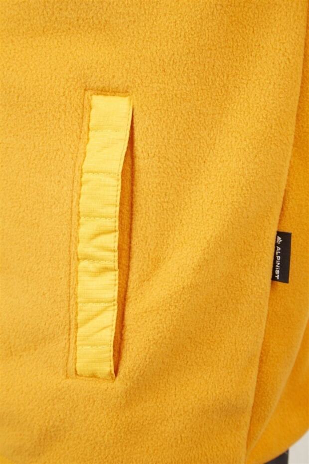 Zeta Erkek Polar Mont Hardal - 5