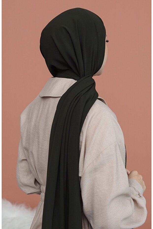 Kadın Medine Ipeği - 2