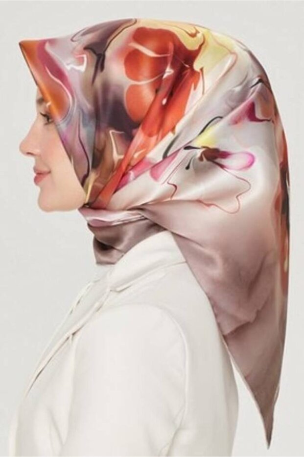 Ipek Eşarp 8527d (t) (nostalji) - 2