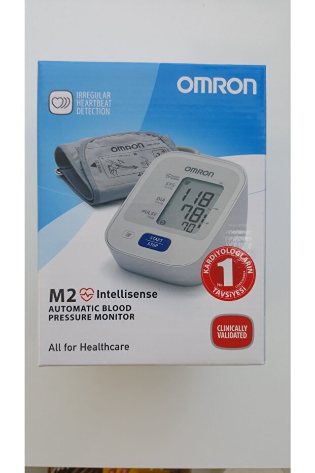 Tansiyon Aleti Koldan - 1