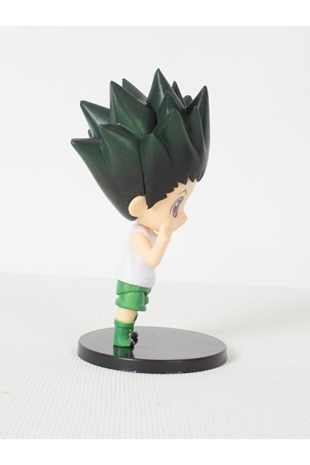 Hunter X Hunter Gon Freecss 10 Cm Figür - 2