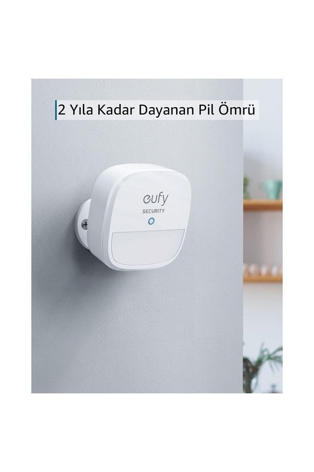 Anker Security Hareket Sensörü - T8910 - 3