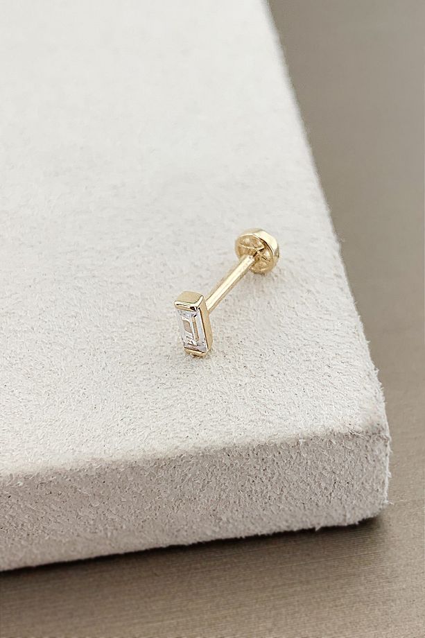 Baget Tragus - 4