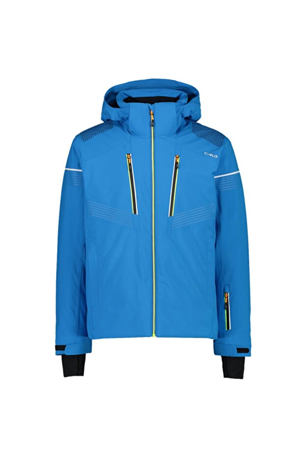 Erkek Kayak Montu - 1