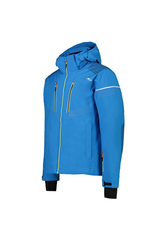 Erkek Kayak Montu - 2