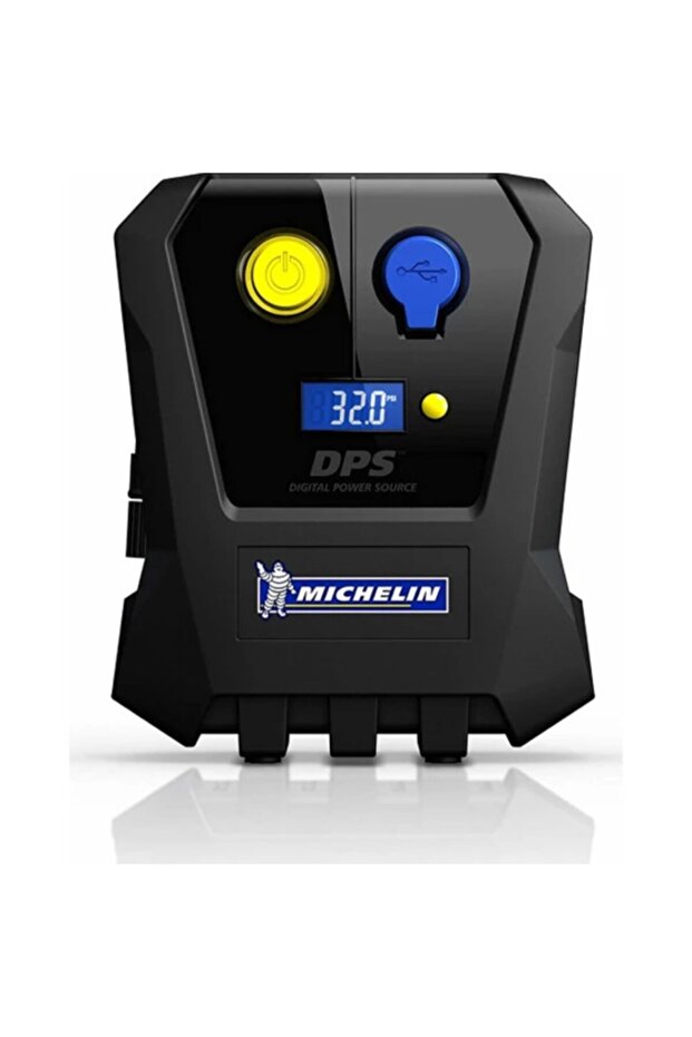 Digital Hava Kompresörü MC12265 - 2