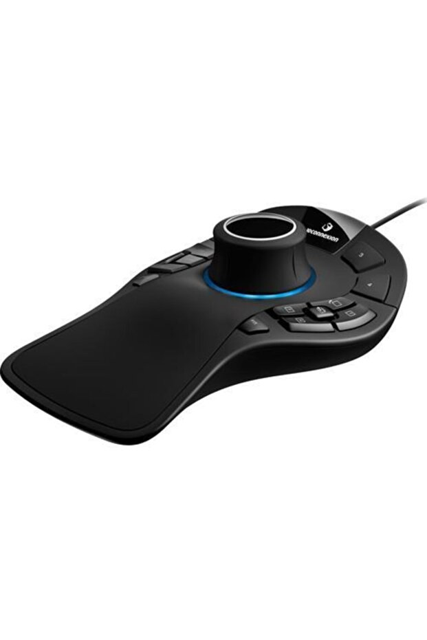 Space Mouse Pro 3dx-700040 - 2