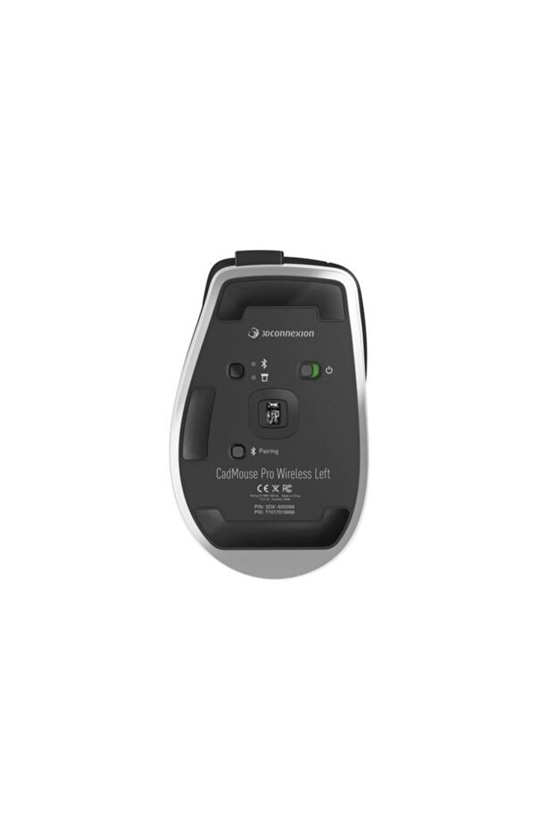 Cad Mouse Pro Wireless 3DX-700116 - 4