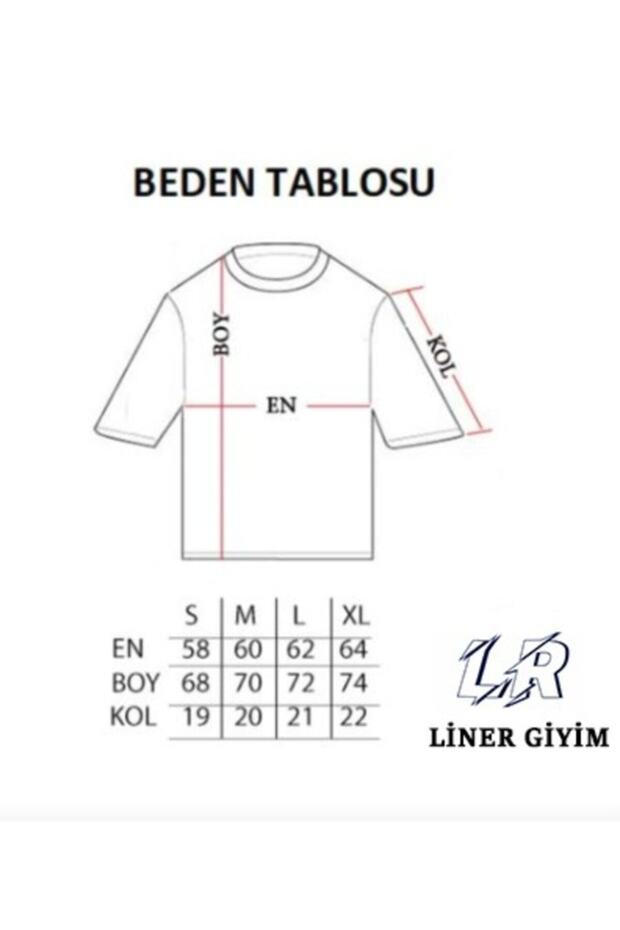 Μπλουζάκι Oversize Tweet - 2