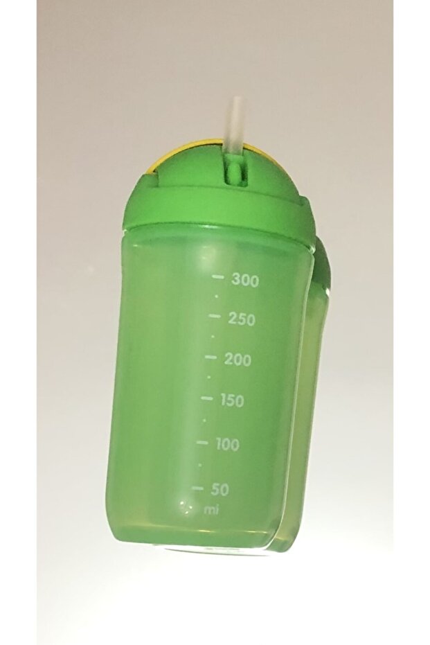 Pipetli Biberon Şişe - 1